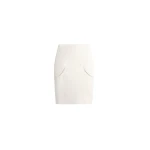 Schiaparelli Pencil Skirt With Pockets Skirts in Schiaparelli Authentic Luxury Fashion at Coveti