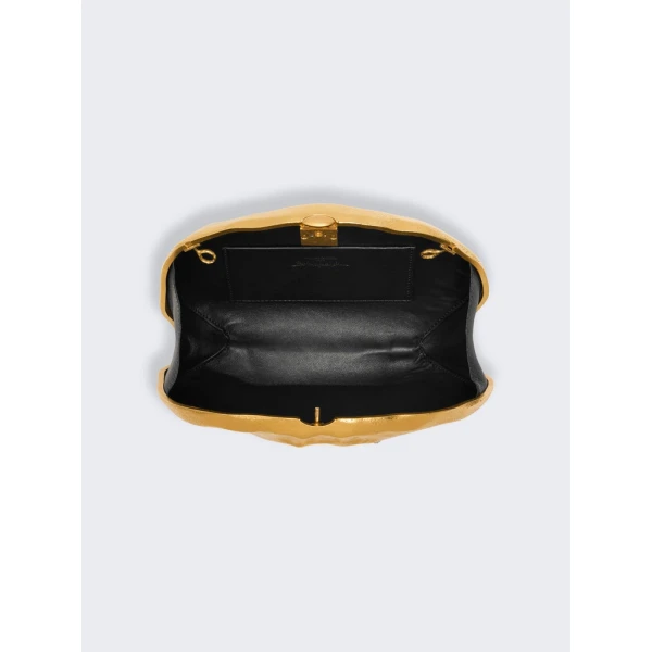 Schiaparelli nose bag