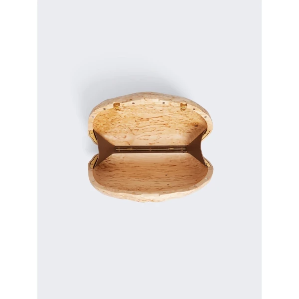 Pierced Mouth Bijoux Minaudière - Image 5