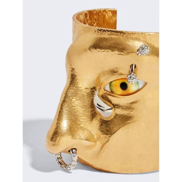 Schiaparelli Bracelets