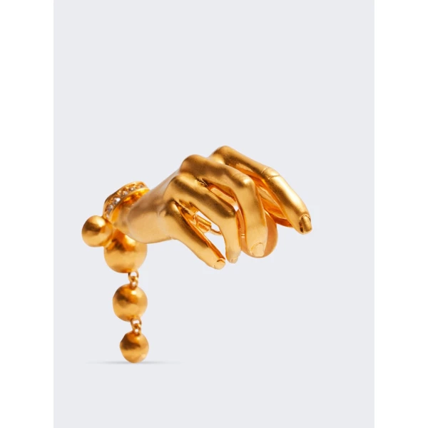 Schiaparelli Earrings
