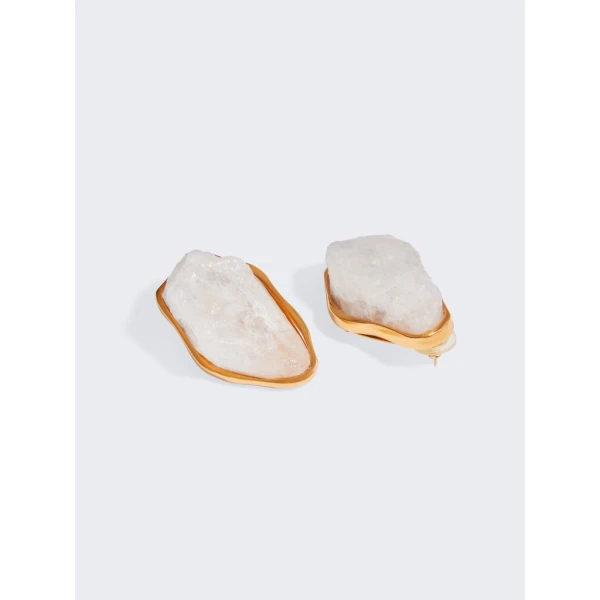 Schiaparelli Earrings