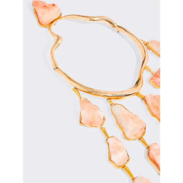 Schiaparelli Necklace