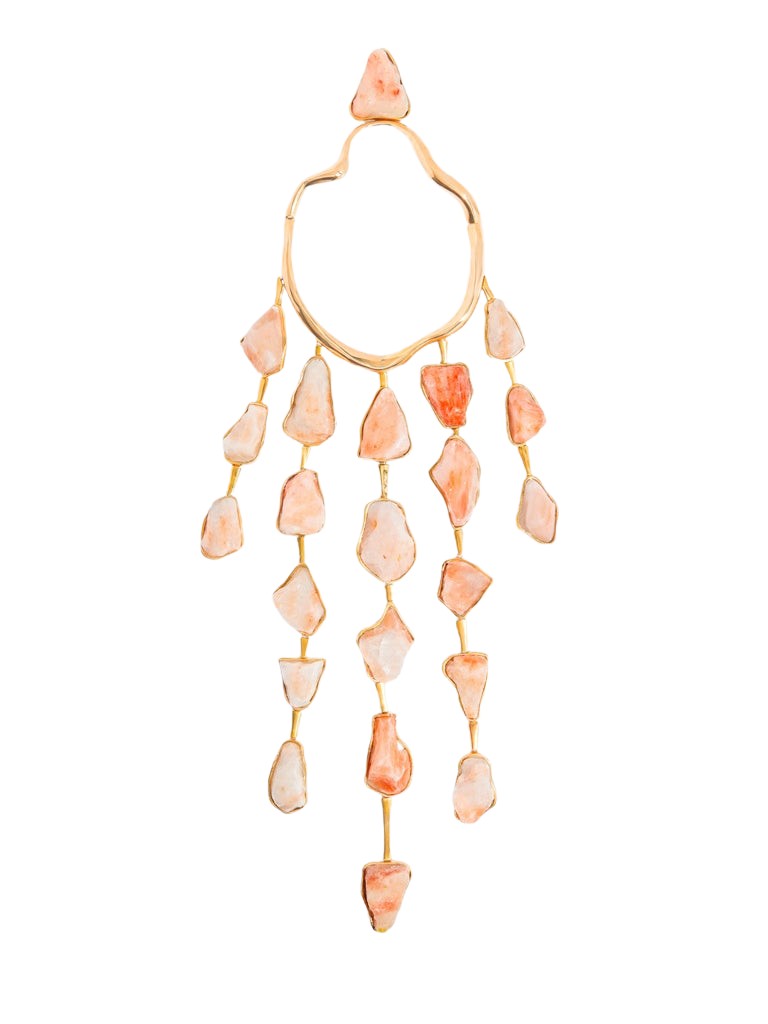 Schiaparelli-Salt-Stone-Necklace-386342_nobg Schiaparelli Salt Stone Necklace