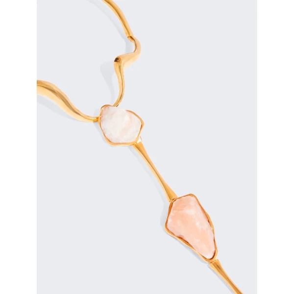 Schiaparelli Necklace
