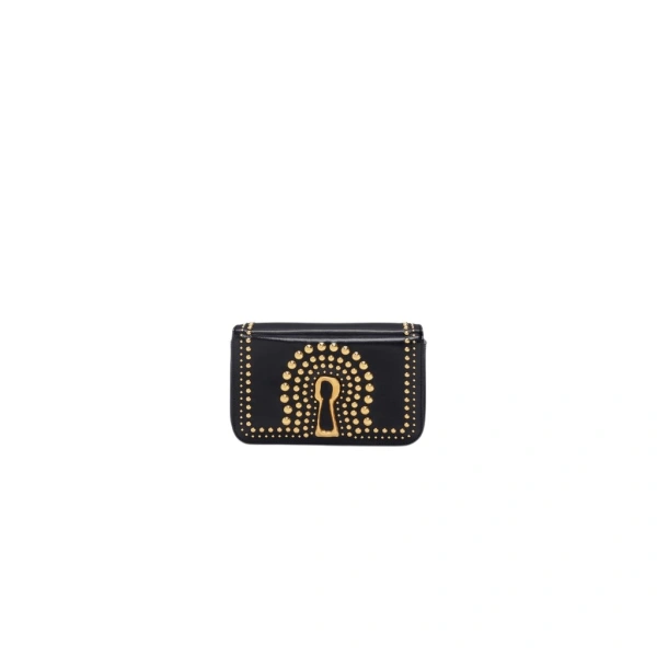 Schiaparelli Schiap Clutch