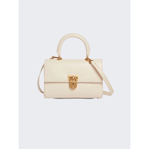 Schiaparelli nose bag