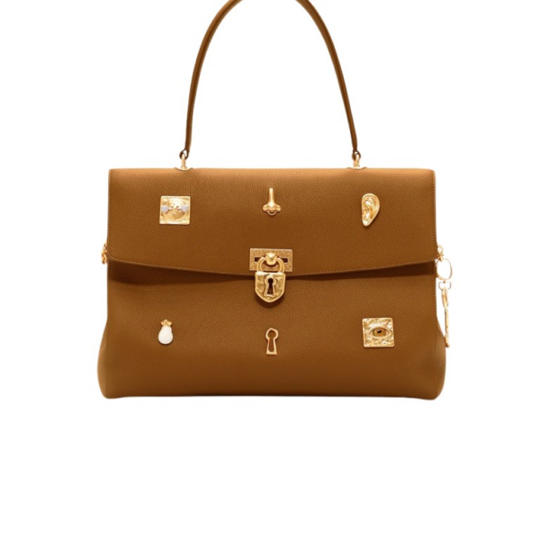 Schiaparelli Secret Bijoux Bag