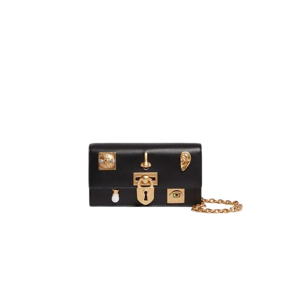 Schiaparelli Secret Bijoux Clutch