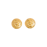Schiaparelli Small Nipples Earrings
