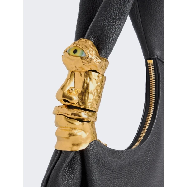 Schiaparelli nose bag