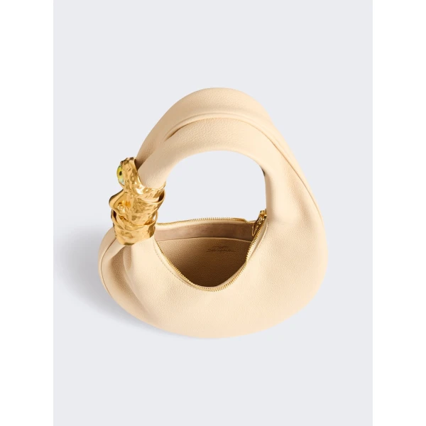 Schiaparelli nose bag