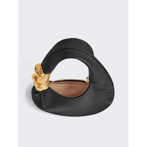 Small Soufflé Bag - Image 5