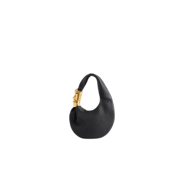 Schiaparelli Small Soufflé Bag