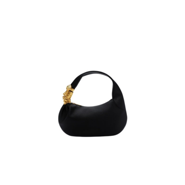 Schiaparelli Soufflé Baguette Bag