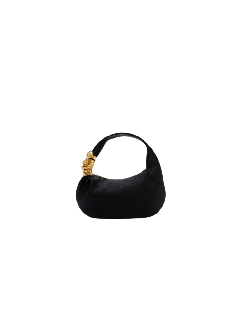 Schiaparelli Soufflé Baguette Bag
