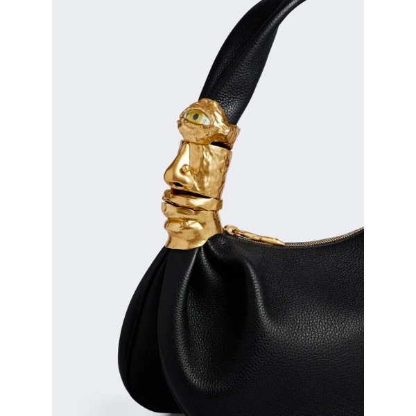 Schiaparelli nose bag