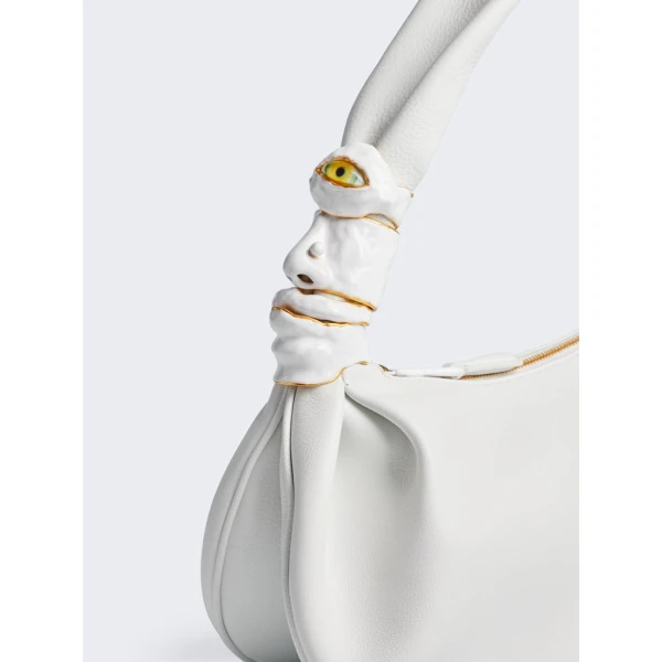 Schiaparelli nose bag