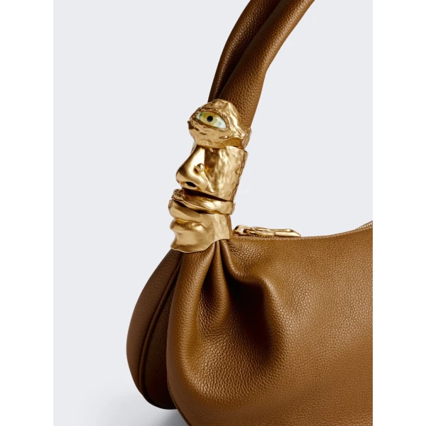 Schiaparelli nose bag