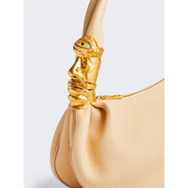 Schiaparelli nose bag