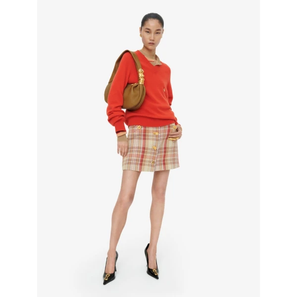 Soufflé Baguette Bag - Image 4