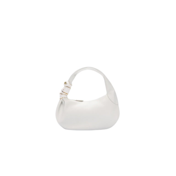 Schiaparelli Soufflé Baguette Bag
