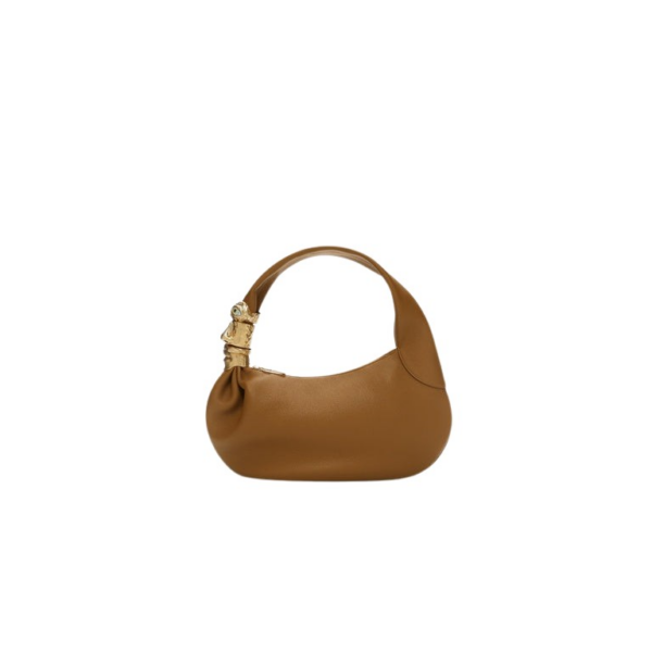 Schiaparelli Soufflé Baguette Bag