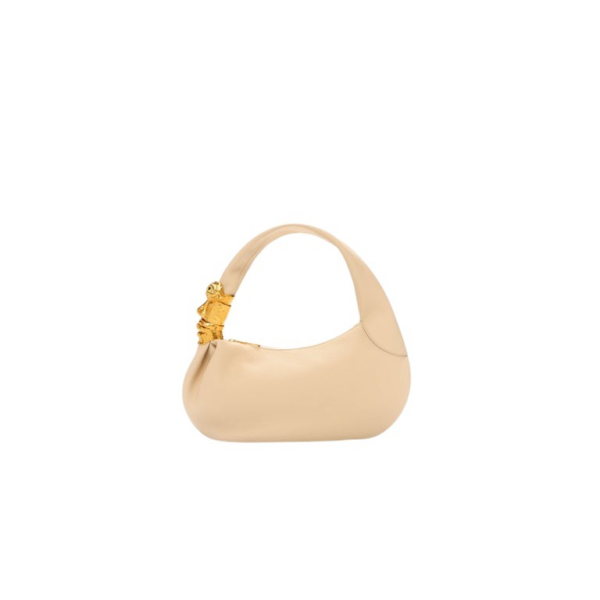Schiaparelli Soufflé Baguette Bag