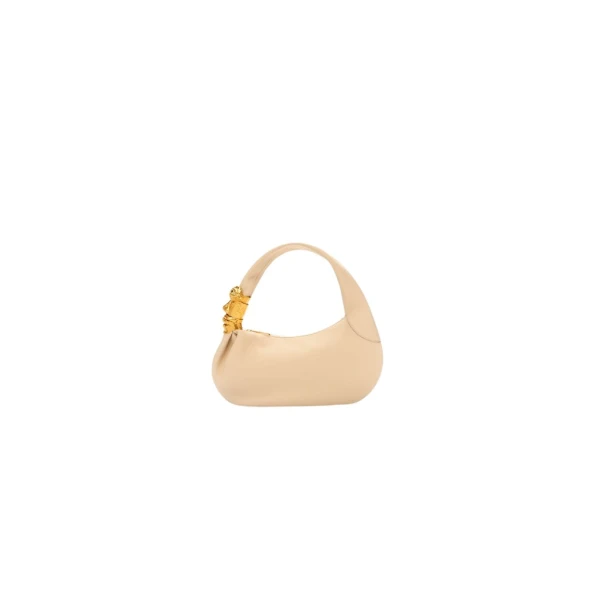 Schiaparelli Soufflé Baguette Bag