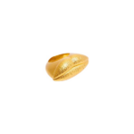 Schiaparelli Surrealist Mouth Ring