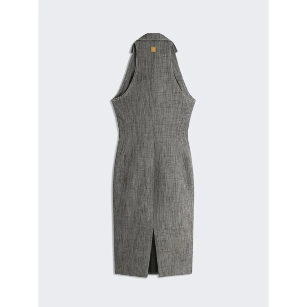 Schiaparelli Tailored Dress Dresses in Schiaparelli Authentic Luxury Fashion at Coveti