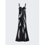 Torn Dress Schiaparelli Dresses | Coveti Schiaparelli Torn Dress Dresses in Schiaparelli Authentic Luxury Fashion at Coveti