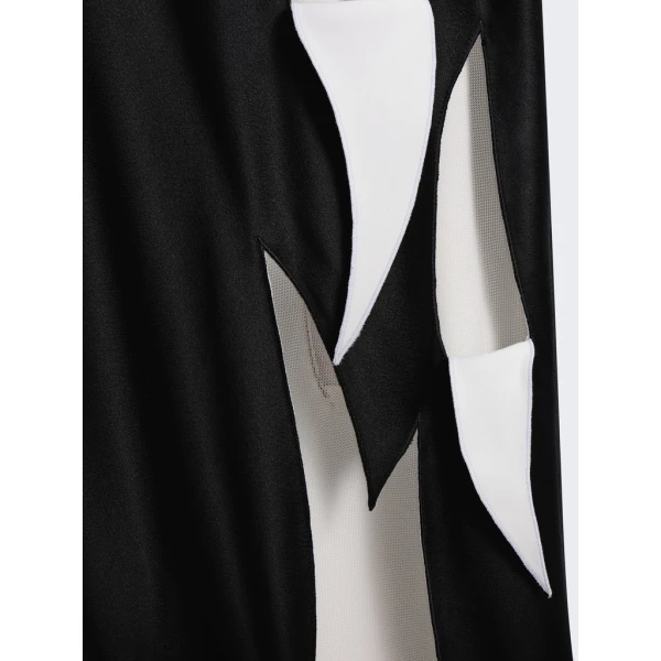 Schiaparelli Torn Dress Dresses in Schiaparelli Authentic Luxury Fashion at Coveti