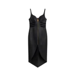 Schiaparelli Trompe L'Oeil Dress Dresses in Schiaparelli Authentic Luxury Fashion at Coveti