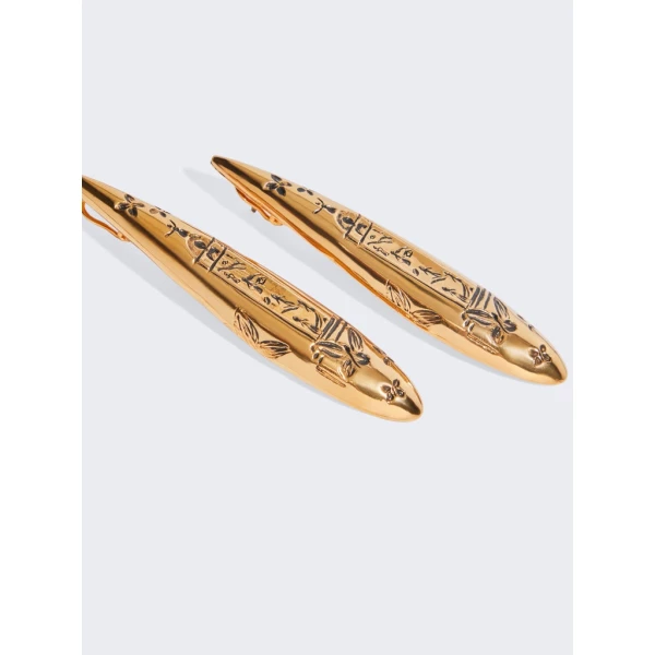 Schiaparelli Earrings
