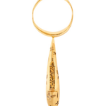 Schiaparelli Vendôme Necklace