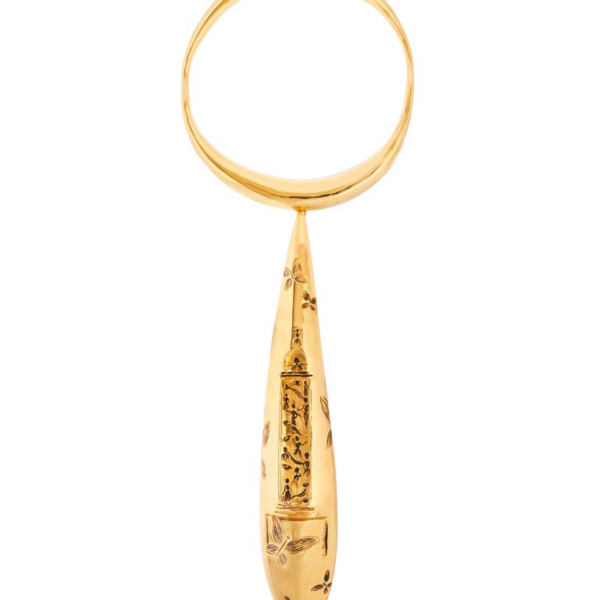 Schiaparelli Vendôme Necklace