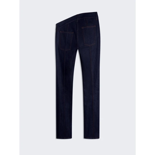 Schiaparelli Wave Pants Pants in Schiaparelli Authentic Luxury Fashion at Coveti