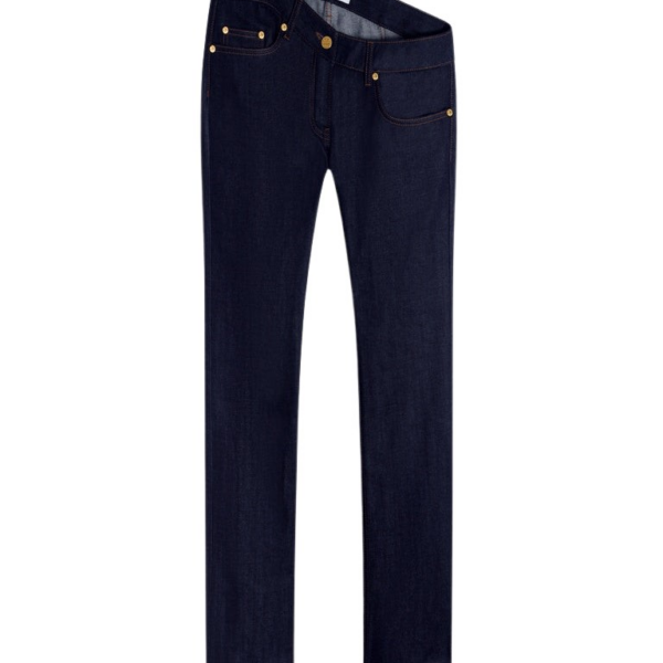Schiaparelli Wave Pants Pants in Schiaparelli Authentic Luxury Fashion at Coveti