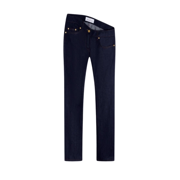 Schiaparelli Wave Pants Pants in Schiaparelli Authentic Luxury Fashion at Coveti