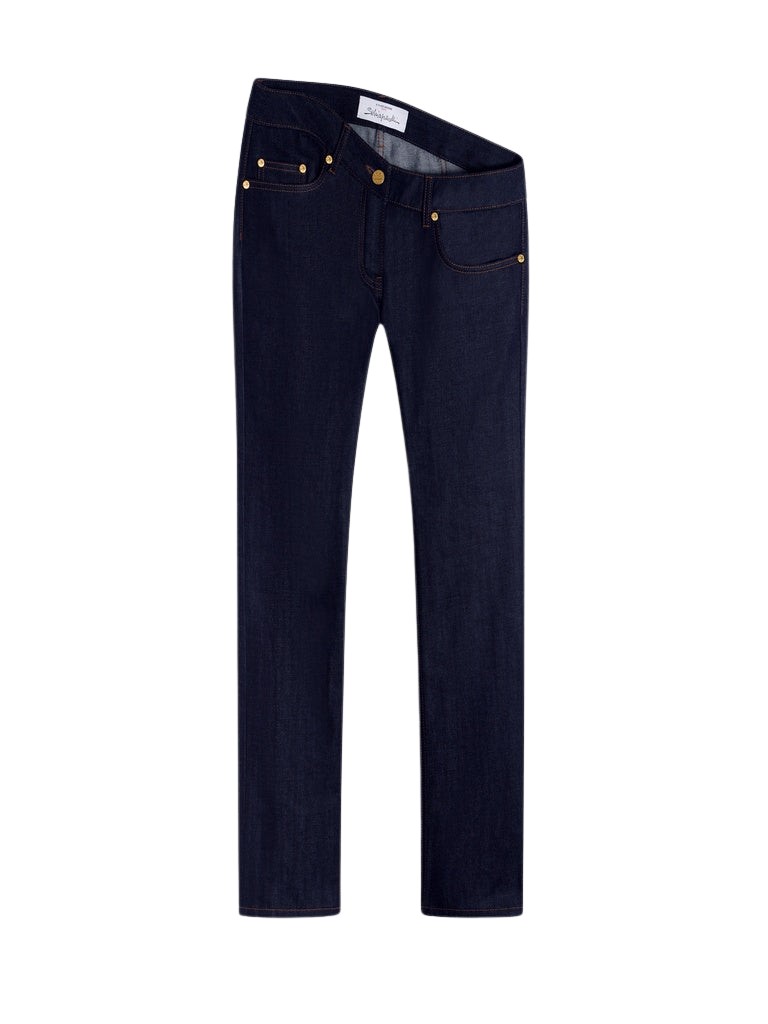 Schiaparelli-Wave-Pants40421_nobg Schiaparelli Wave Pants Pants in Schiaparelli Authentic Luxury Fashion at Coveti