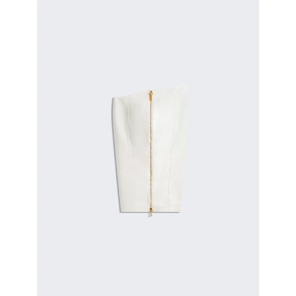 Schiaparelli Wave Skirt Skirts in Schiaparelli Authentic Luxury Fashion at Coveti