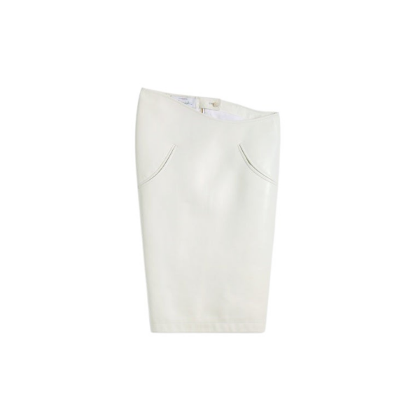 Schiaparelli Wave Skirt Skirts in Schiaparelli Authentic Luxury Fashion at Coveti