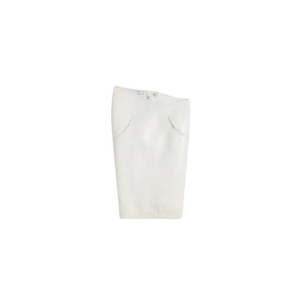Schiaparelli Wave Skirt Skirts in Schiaparelli Authentic Luxury Fashion at Coveti