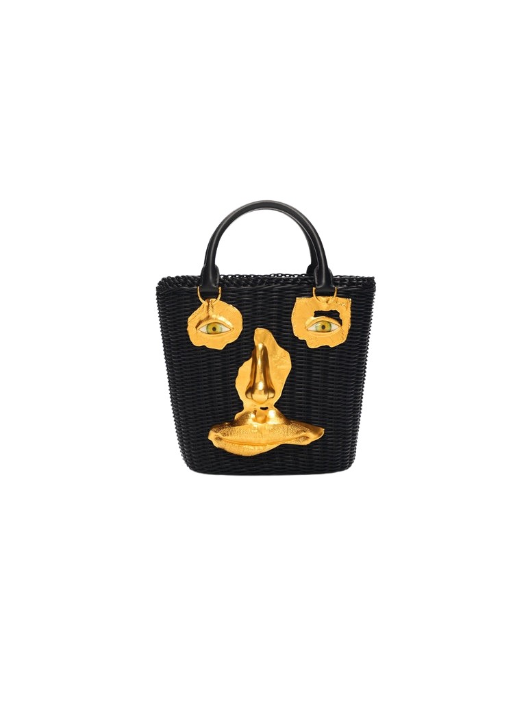 Schiaparelli-Wicker-Face-Bag-280295_nobg Schiaparelli Wicker Face Bag