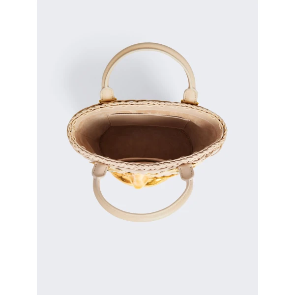 Schiaparelli nose bag