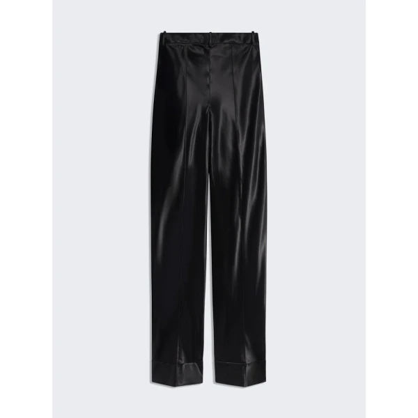 Schiaparelli Wide-Leg Pants Pants in Schiaparelli Authentic Luxury Fashion at Coveti