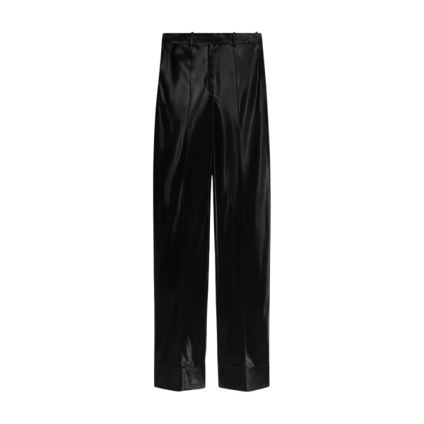 Schiaparelli Wide-Leg Pants Pants in Schiaparelli Authentic Luxury Fashion at Coveti