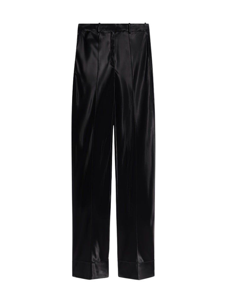 Schiaparelli Wide-Leg Pants
