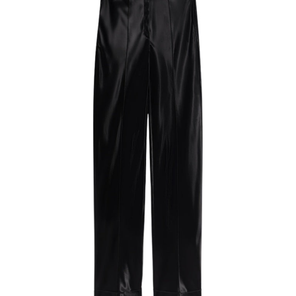 Schiaparelli Wide-Leg Pants Pants in Schiaparelli Authentic Luxury Fashion at Coveti
